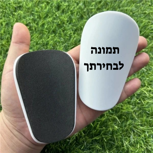 מגני שוק בעיצוב אישי